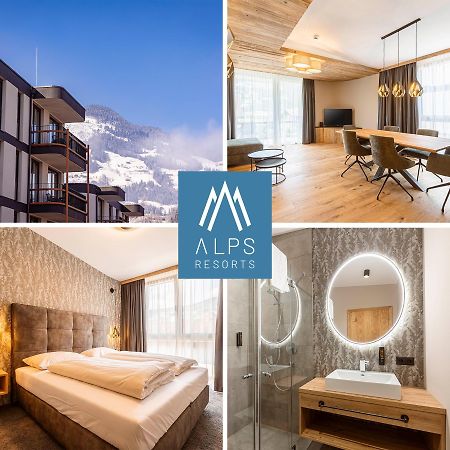 Zillertal Suites Fuegen By Alps Resorts מראה חיצוני תמונה