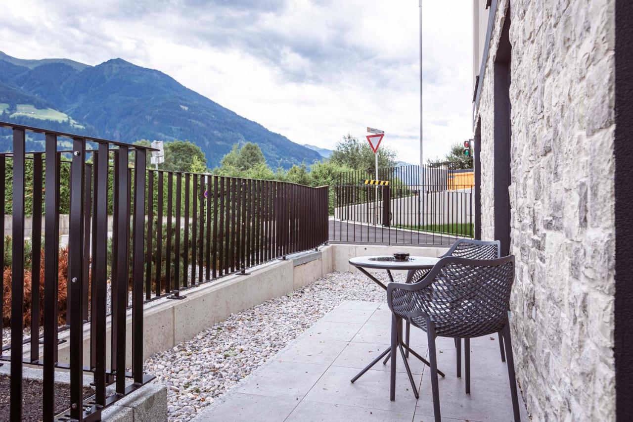 Zillertal Suites Fuegen By Alps Resorts מראה חיצוני תמונה